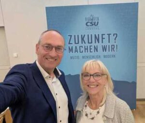 Foto: Bernhard Seidenath