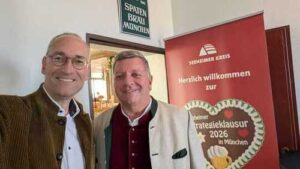 Foto: Bernhard Seidenath