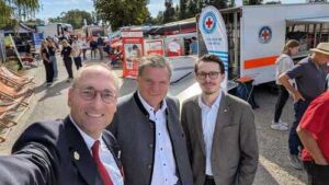 Foto: Bernhard Seidenath