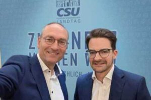 Foto: Bernhard Seidenath