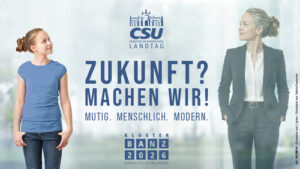 Grafik: CSU-Fraktion