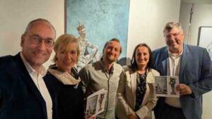 Foto: Bernhard Seidenath