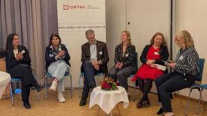 Foto: Bernhard Seidenath