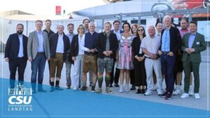 Foto: CSU-Fraktion