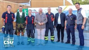 Foto: CSU-Fraktion