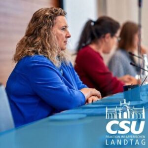 Foto: CSU-Fraktion