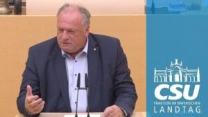 Foto: CSU-Fraktion