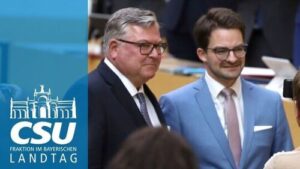Foto: CSU-Fraktion