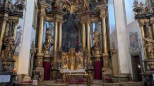 Foto: Bernhard Seidenath
