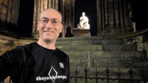 Foto: Bernhard Seidenath