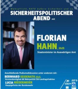 Foto: CSU-Kreativ