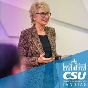 Foto: CSU-Fraktion