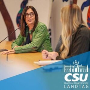 Foto: CSU-Fraktion