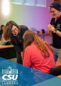 Foto: CSU-Fraktion