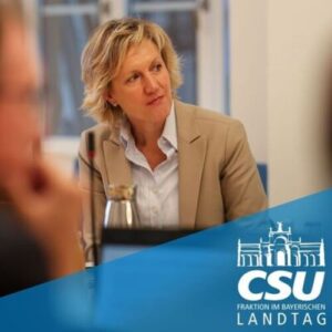 Foto: CSU-Fraktion