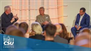 Foto: CSU-Fraktion
