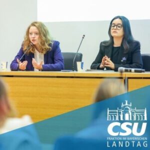 Foto: CSU-Fraktion