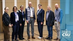 Foto: CSU-Fraktion