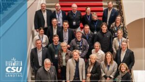 Foto: CSU-Fraktion