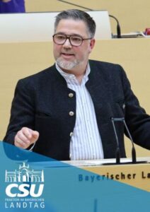 Foto: CSU-Fraktion