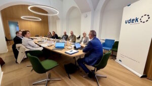Foto: : Dr. Linda Föttinger/vdek