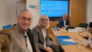 Foto: : Dr. Linda Föttinger/vdek