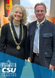 Foto: CSU-Fraktion