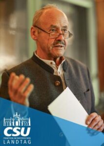 Foto: CSU-Fraktion