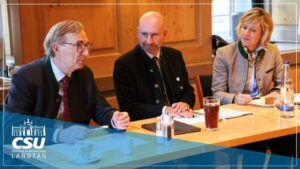 Foto: CSU-Fraktion