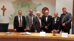 Foto: Bernhard Seidenath