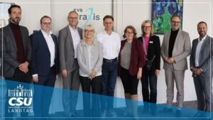 Foto: CSU-Fraktion