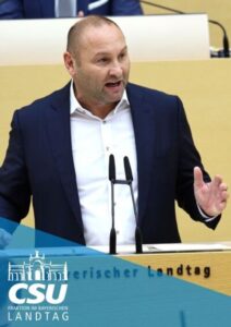 Foto: CSU-Fraktion